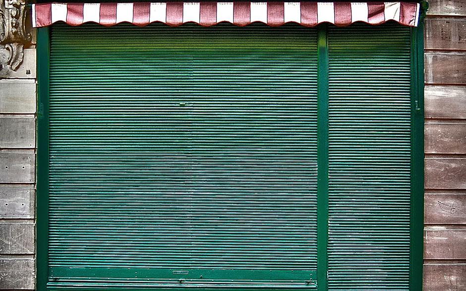  volets roulants Saint-Soupplets